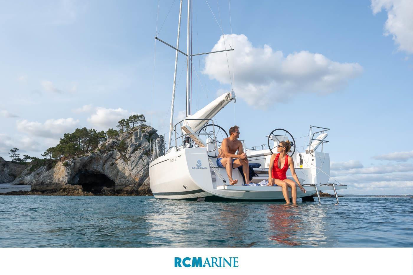 beneteau Oceanis 37.1