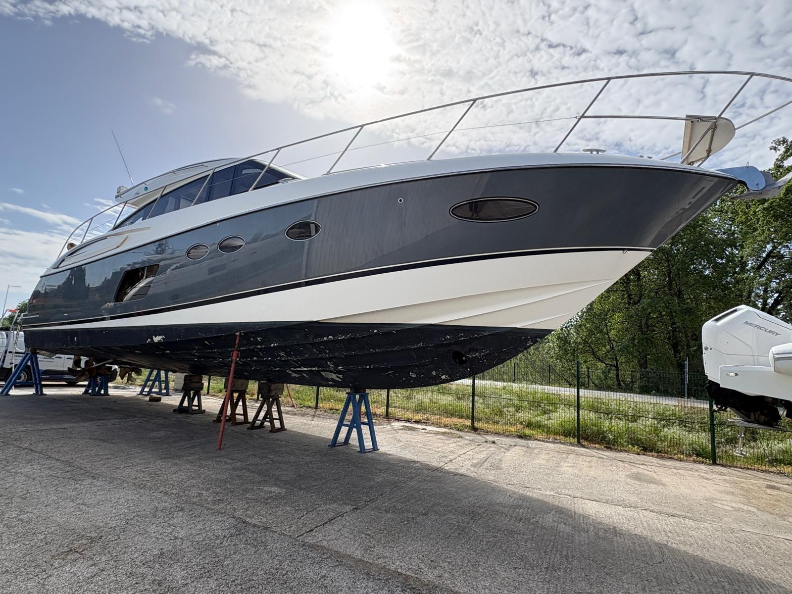 princess V57