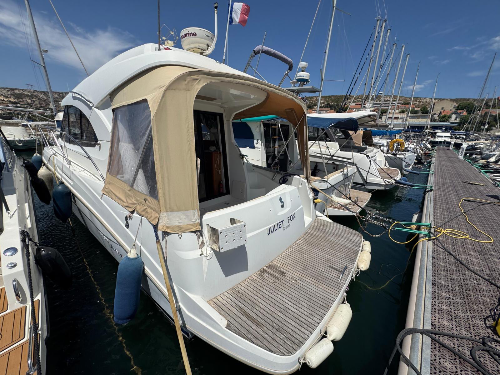 beneteau Antares 30 s