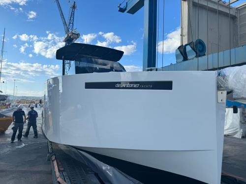 De antonio yachts de antonio yachts d28