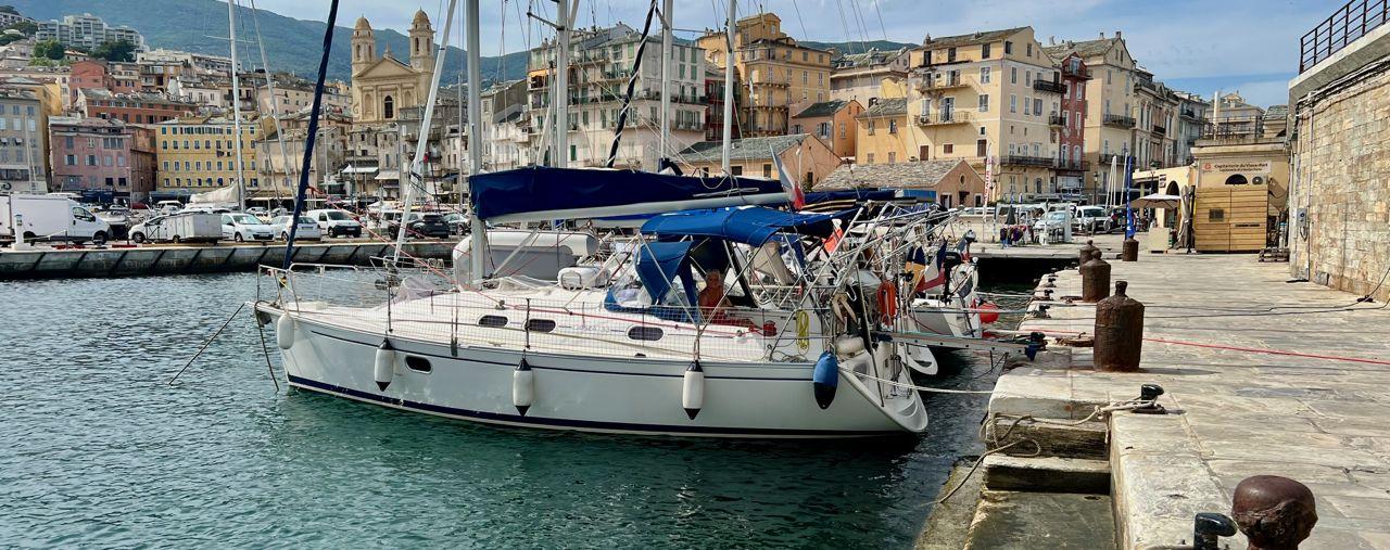 gibert marine Gibsea 33