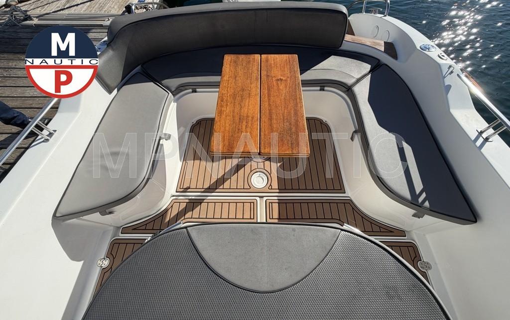 aquabat SPORT INFINITY 750