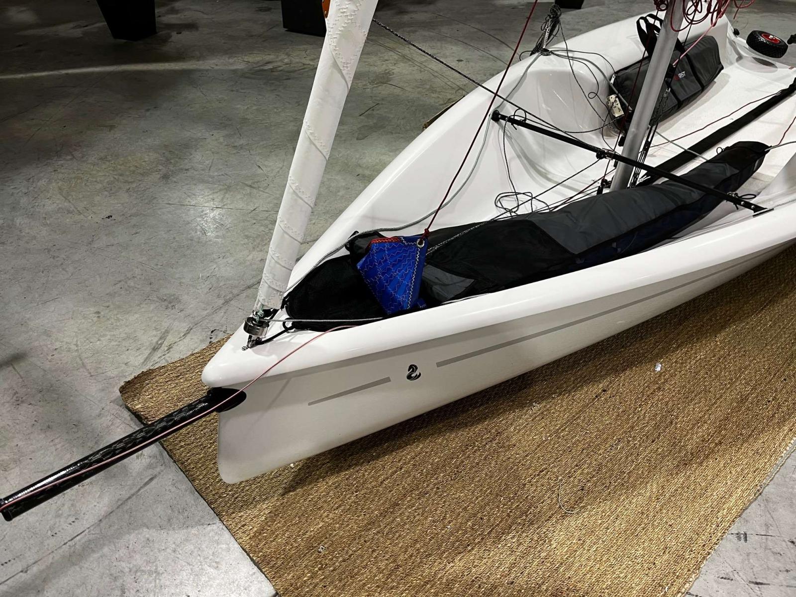beneteau First 14