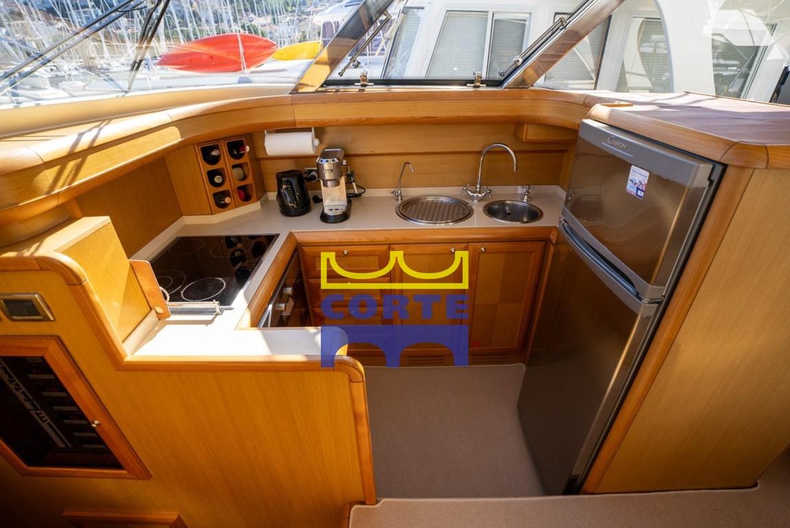 mochi craft 51 dolphin