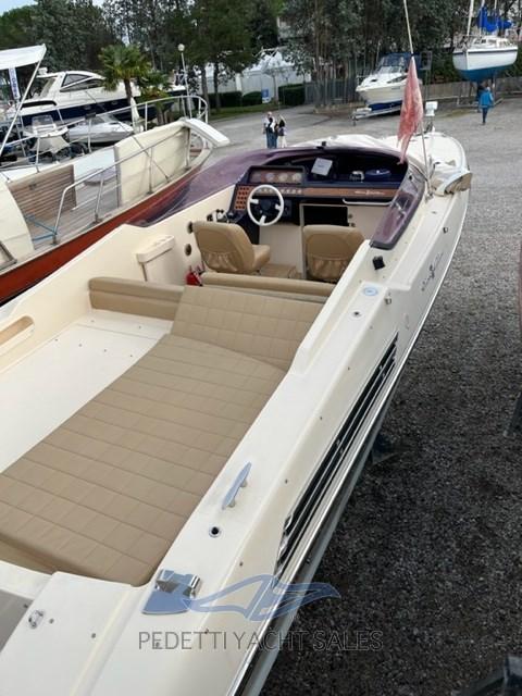 riva Gitano 33