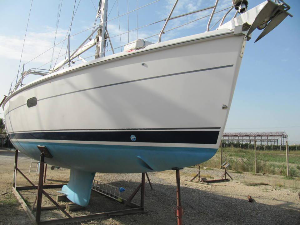 hunter marine Hunter 356