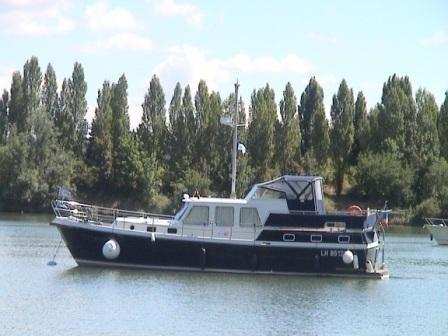 Aquanaut drifter 1250 ak