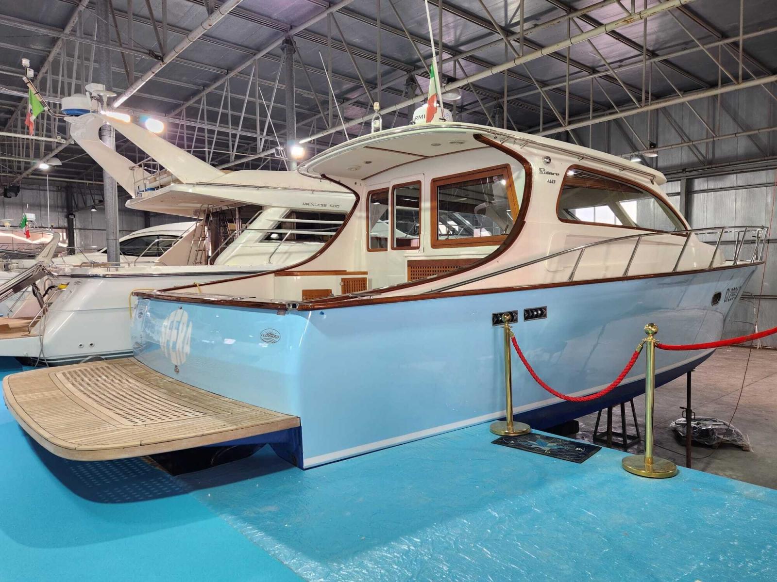 solare Solare 40 ht exclusive