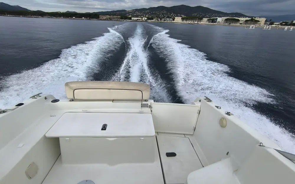 beneteau Flyer 701