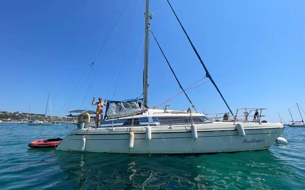 prout Prout 34 event