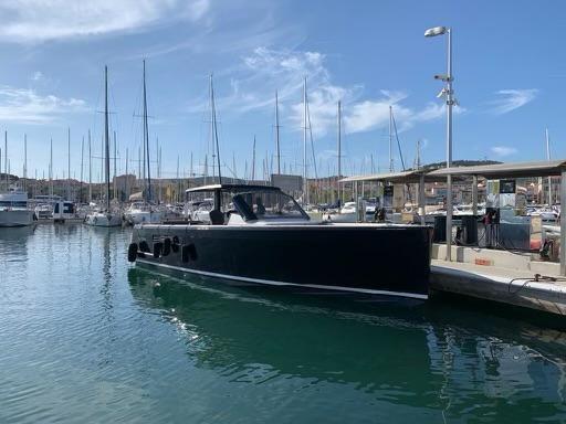 fjord 40
