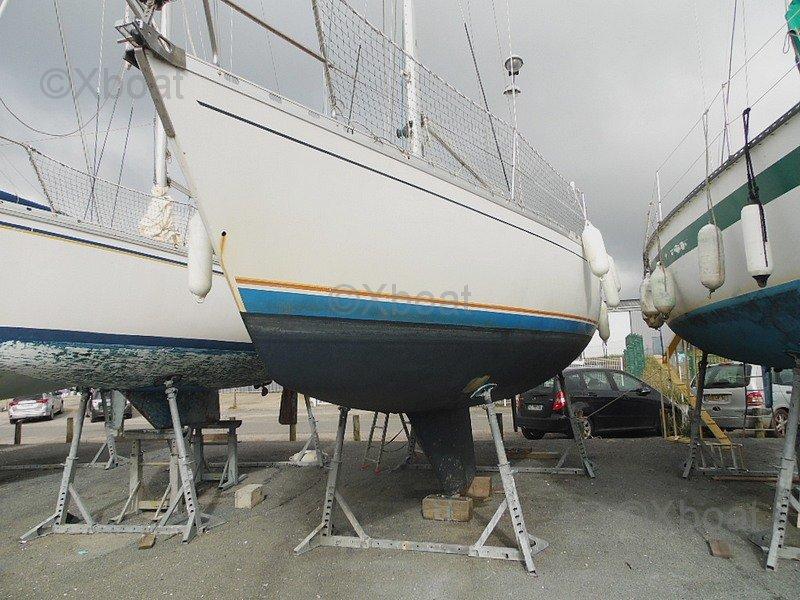 beneteau First 325 pte