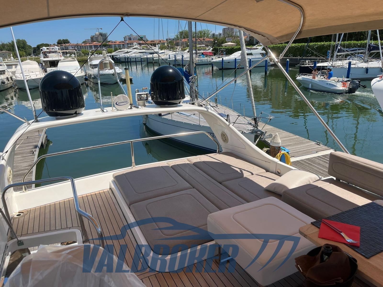 enterprise marine 46