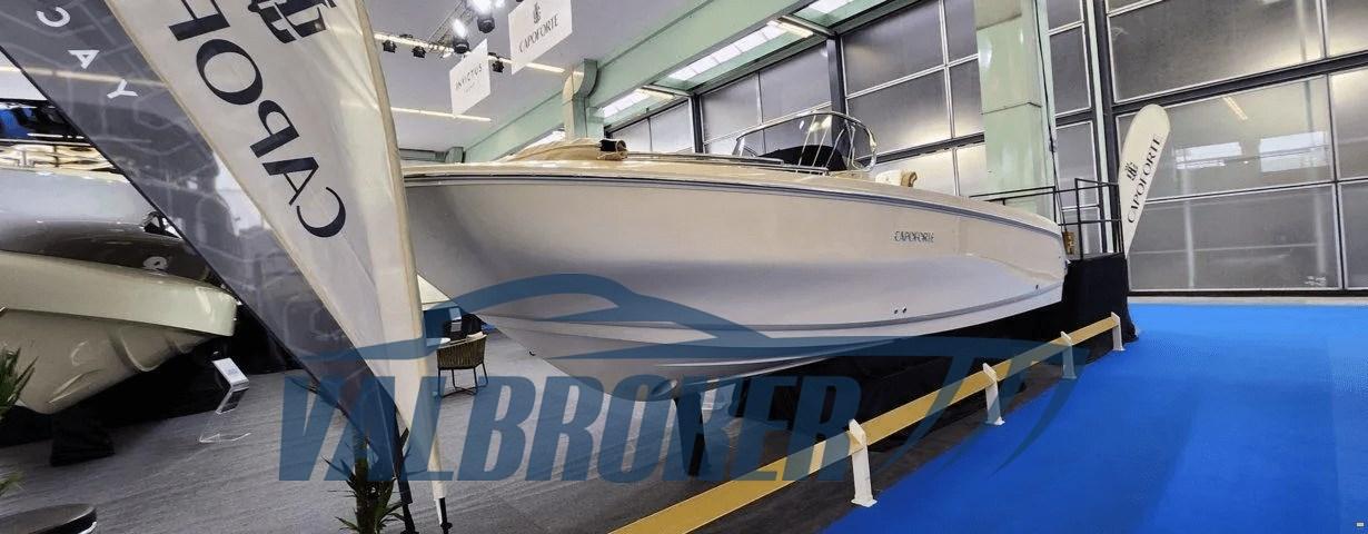 capoforte Fx240