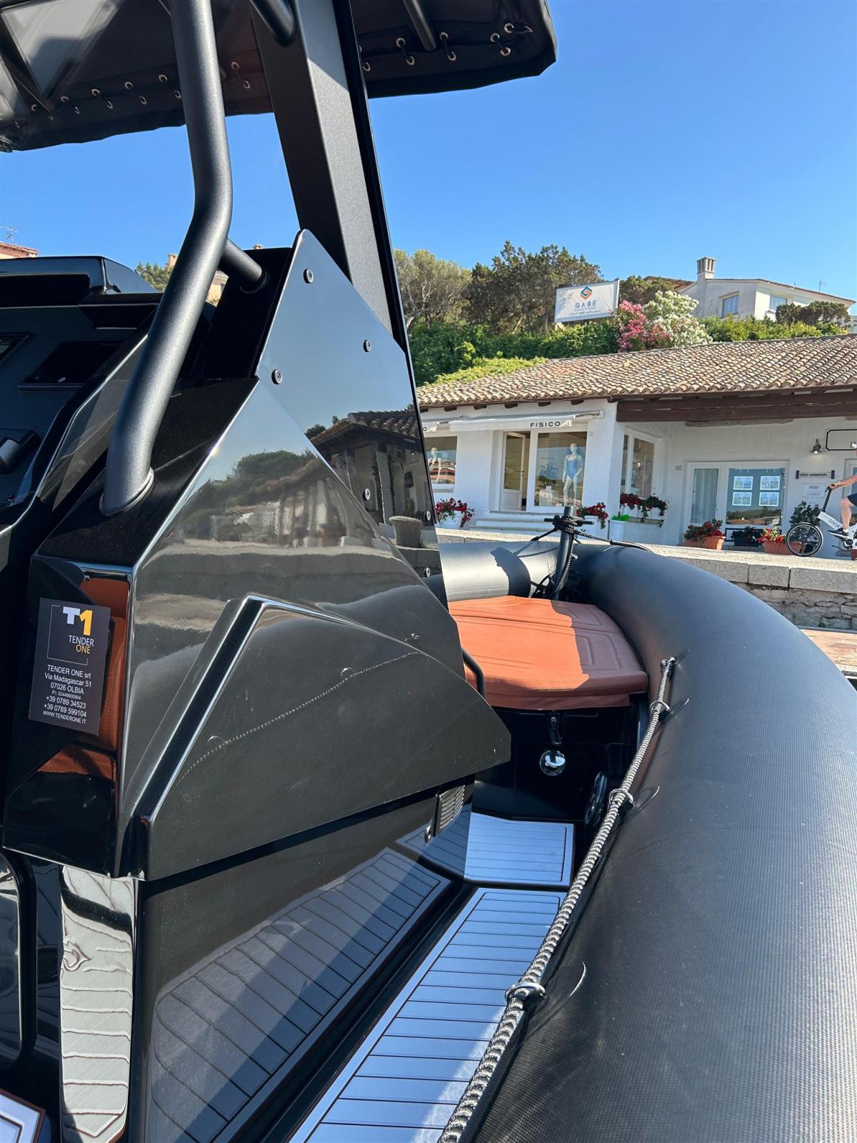 g-tender Otto.7 8030