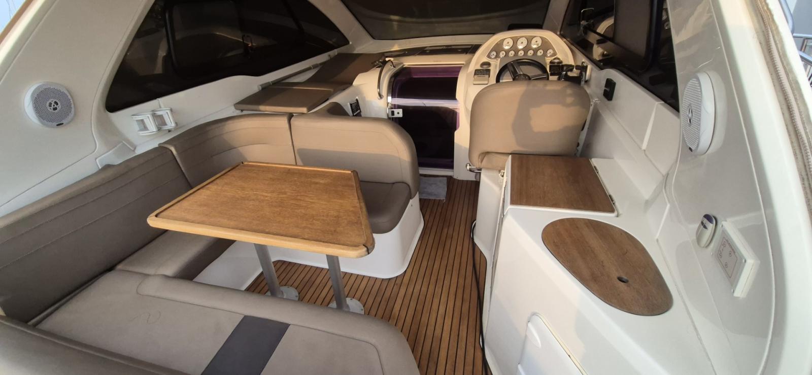 bavaria yachts Sport 35 ht