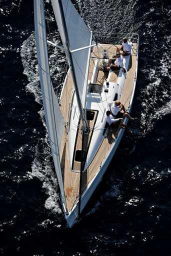 dehler Dehler 34
