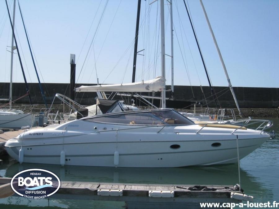 sessa marine Sessa 32