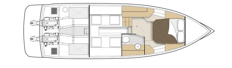 pardo yachts Pardo 38