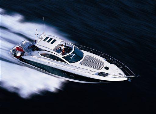 sunseeker Portofino 47