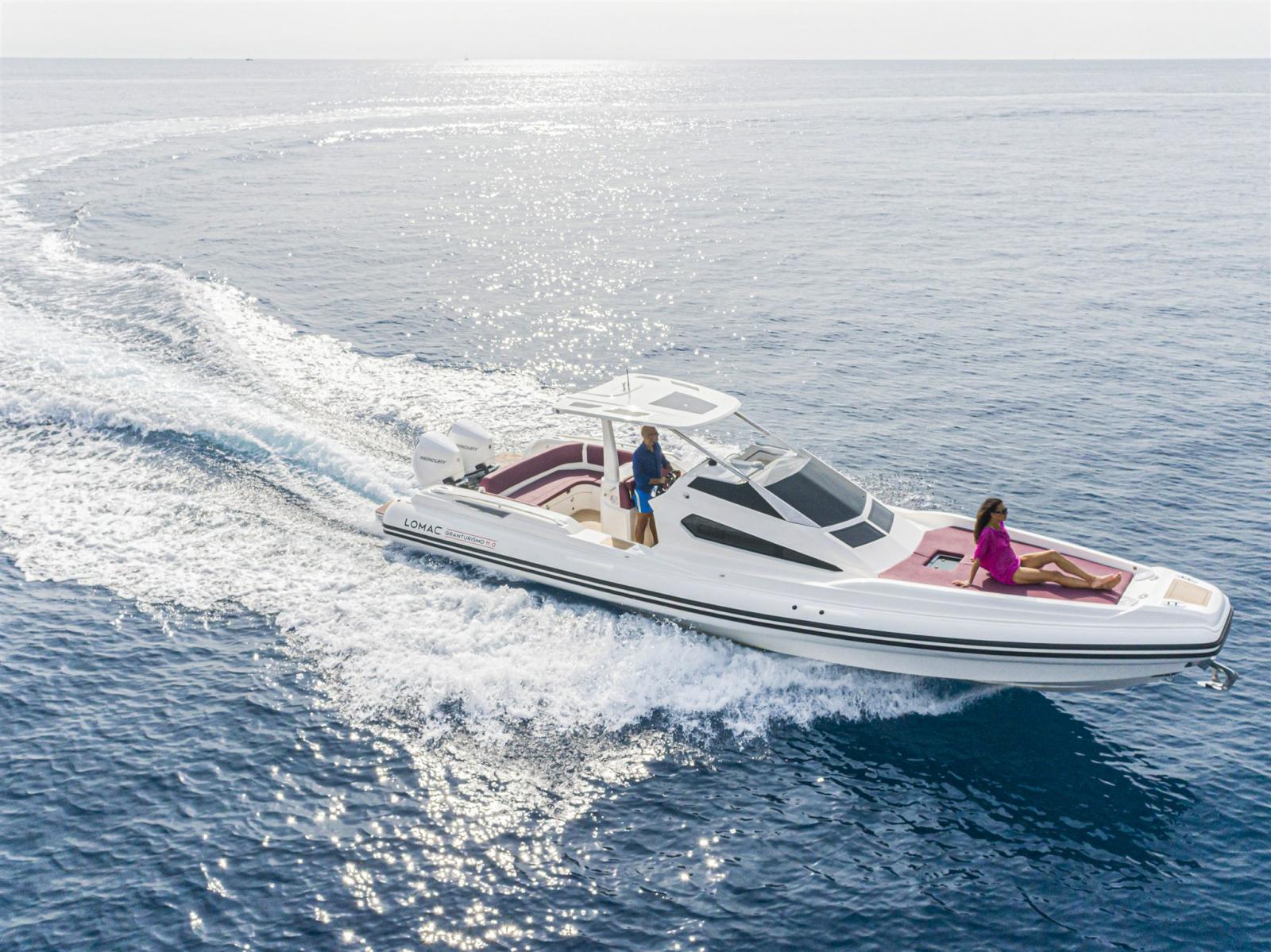 lomac Granturismo 11