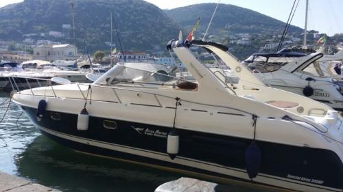 Airon marine airon 345