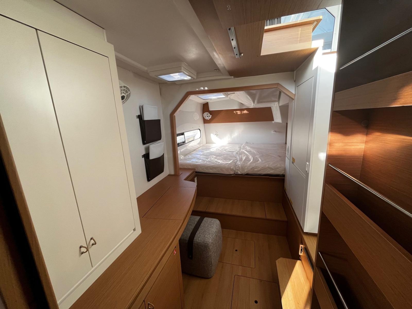 excess catamarans Excess 11