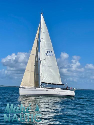 Elan 380