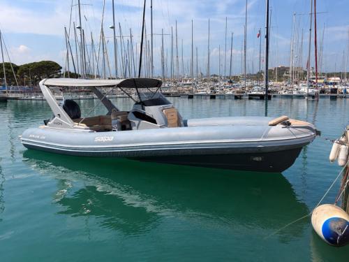 Salpa soleil 28