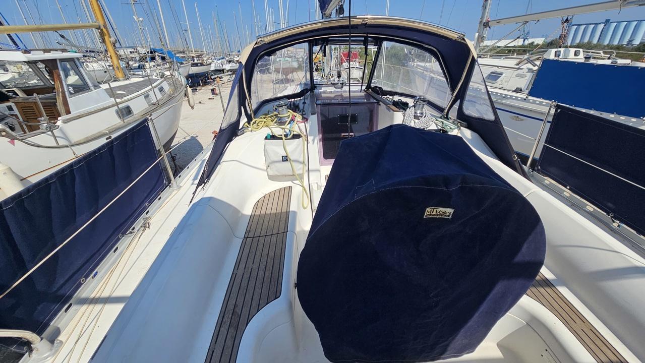 jeanneau Sun odyssey 34.2