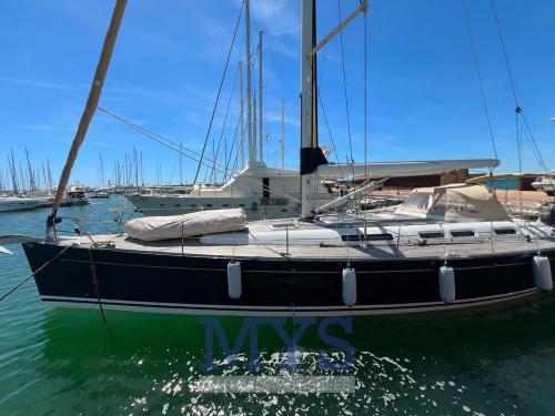 Cantiere del pardo grand soleil 50