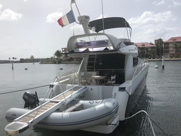 raffaelli Maestrale 52