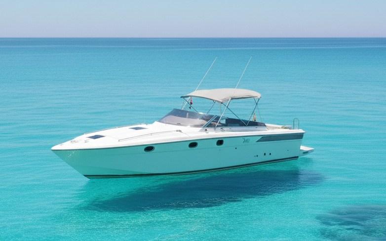 cantieri di baia Baia 40