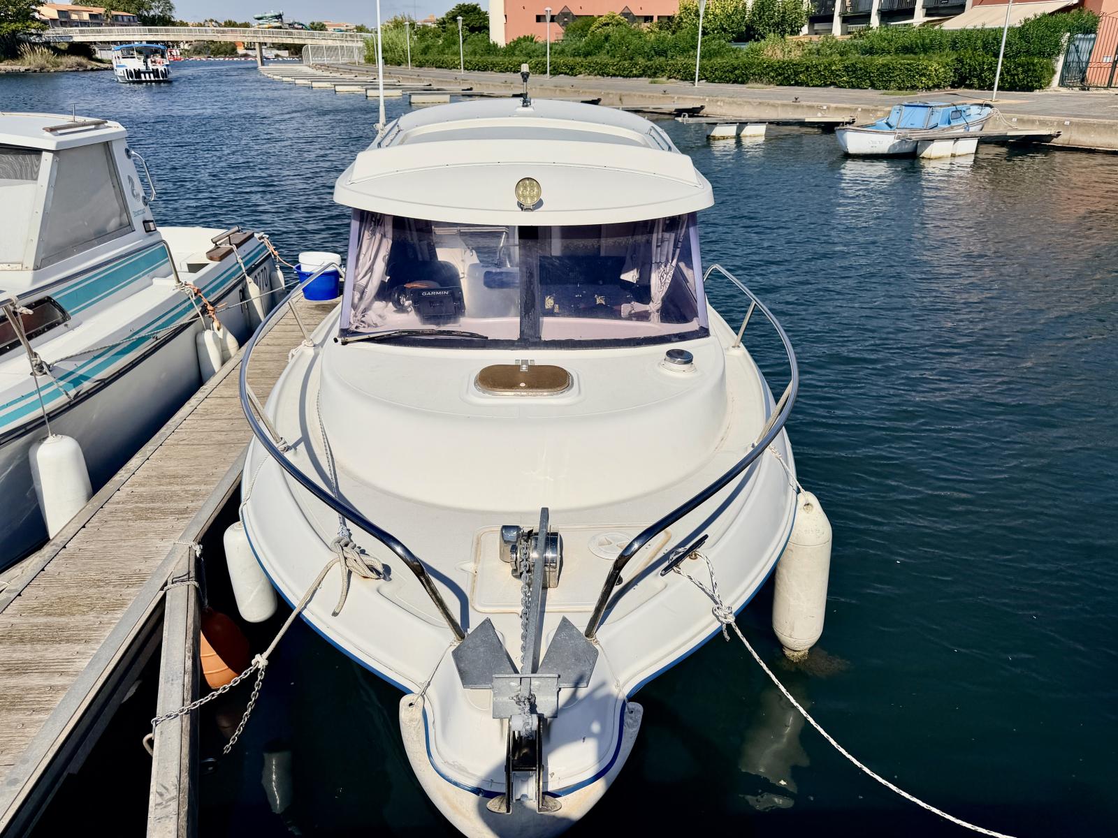 quicksilver 650 Weekend