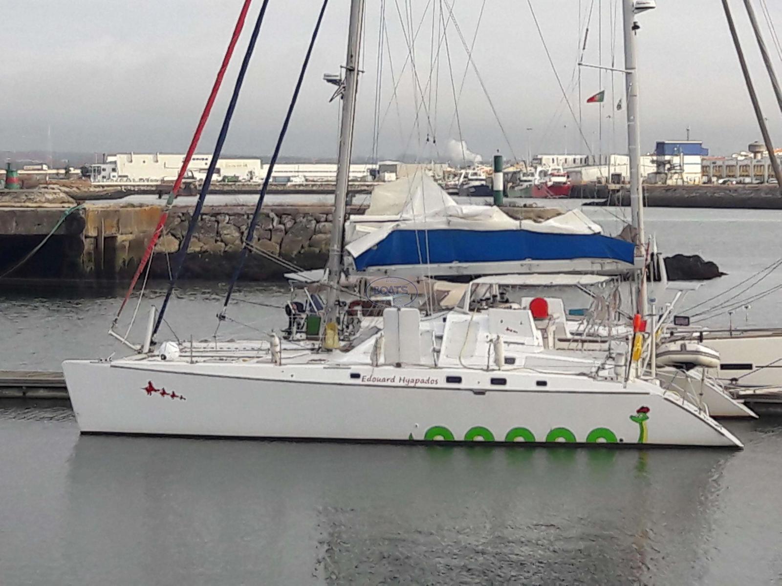 la méridienne Vplp 48'