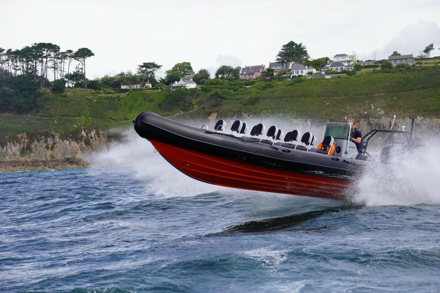 3d tender 3d tender patrol 860