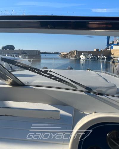 Fiart mare 35 genius