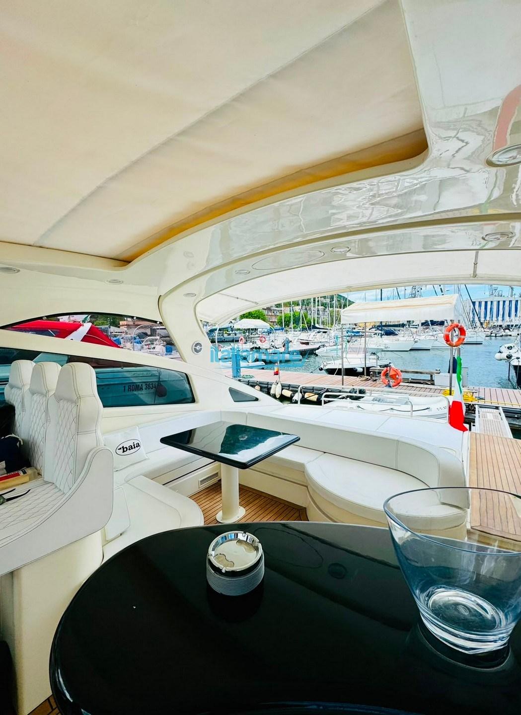 baia Azzurra 63