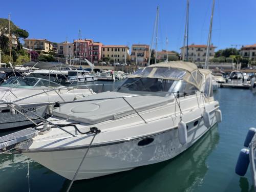 fairline Targa 28