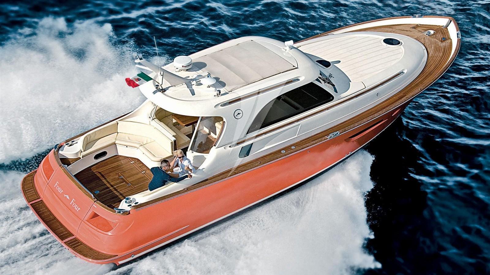 mochi craft 44 dolphin