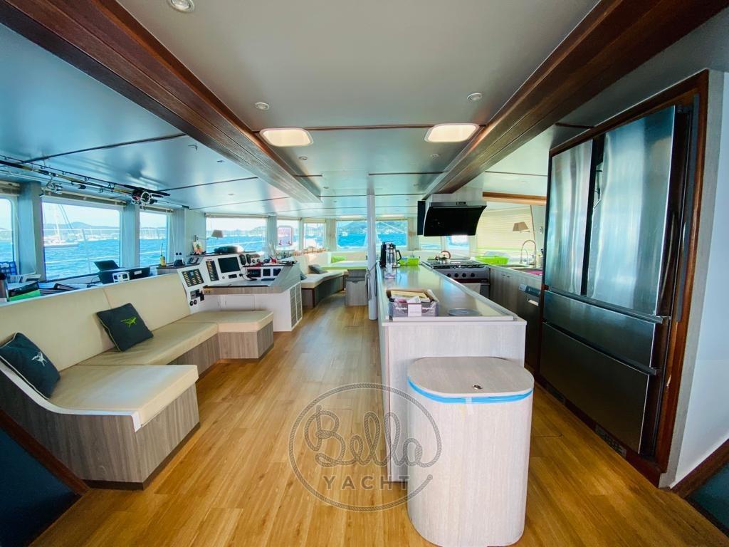 squalt marine Ck 64