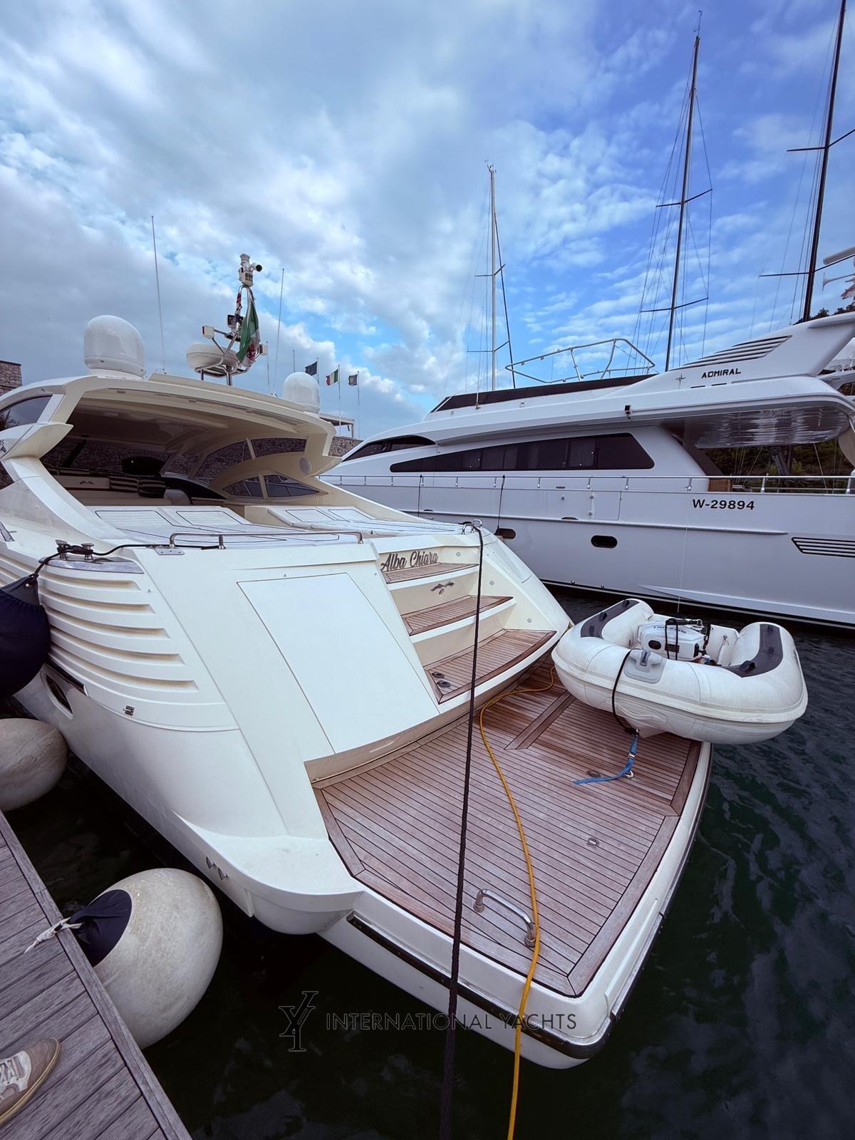 cantieri di sarnico Sarnico 60