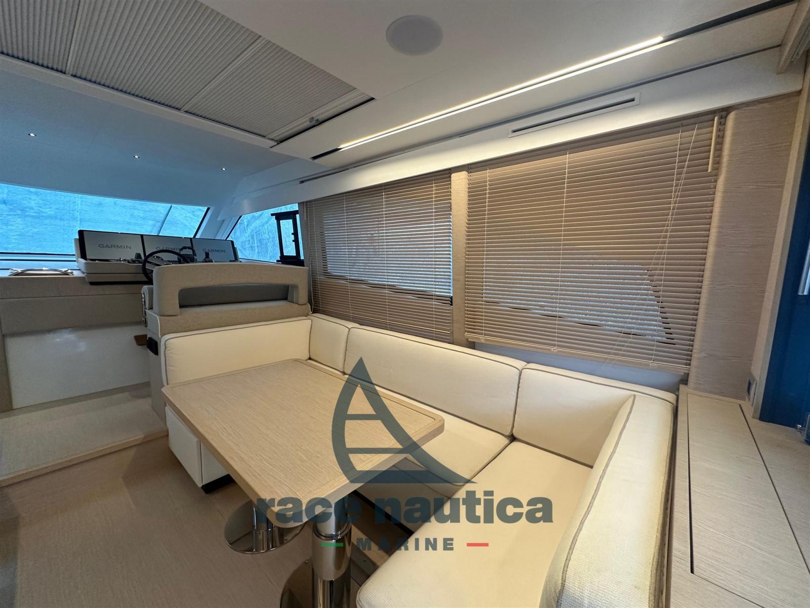 solaris power 52 coupè