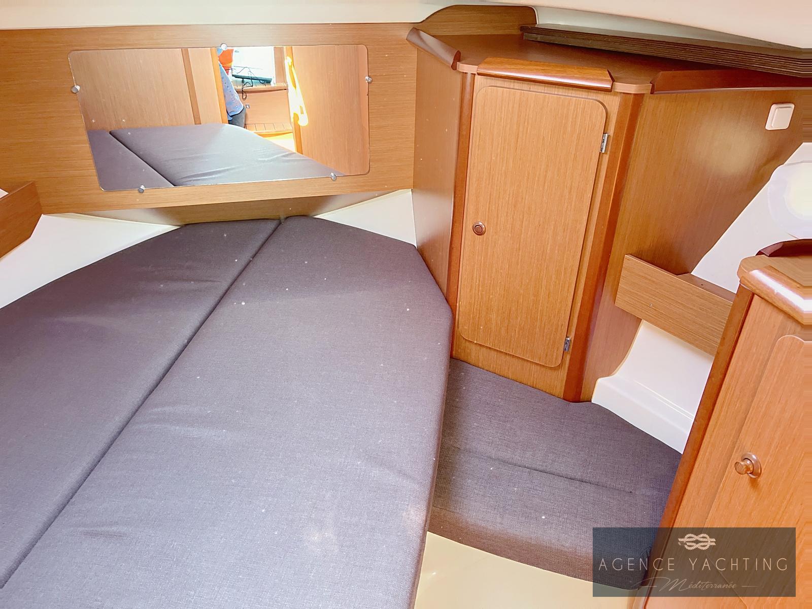 jeanneau Merry fisher 925