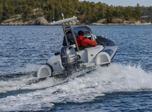 Yamaha f100 lb/xb