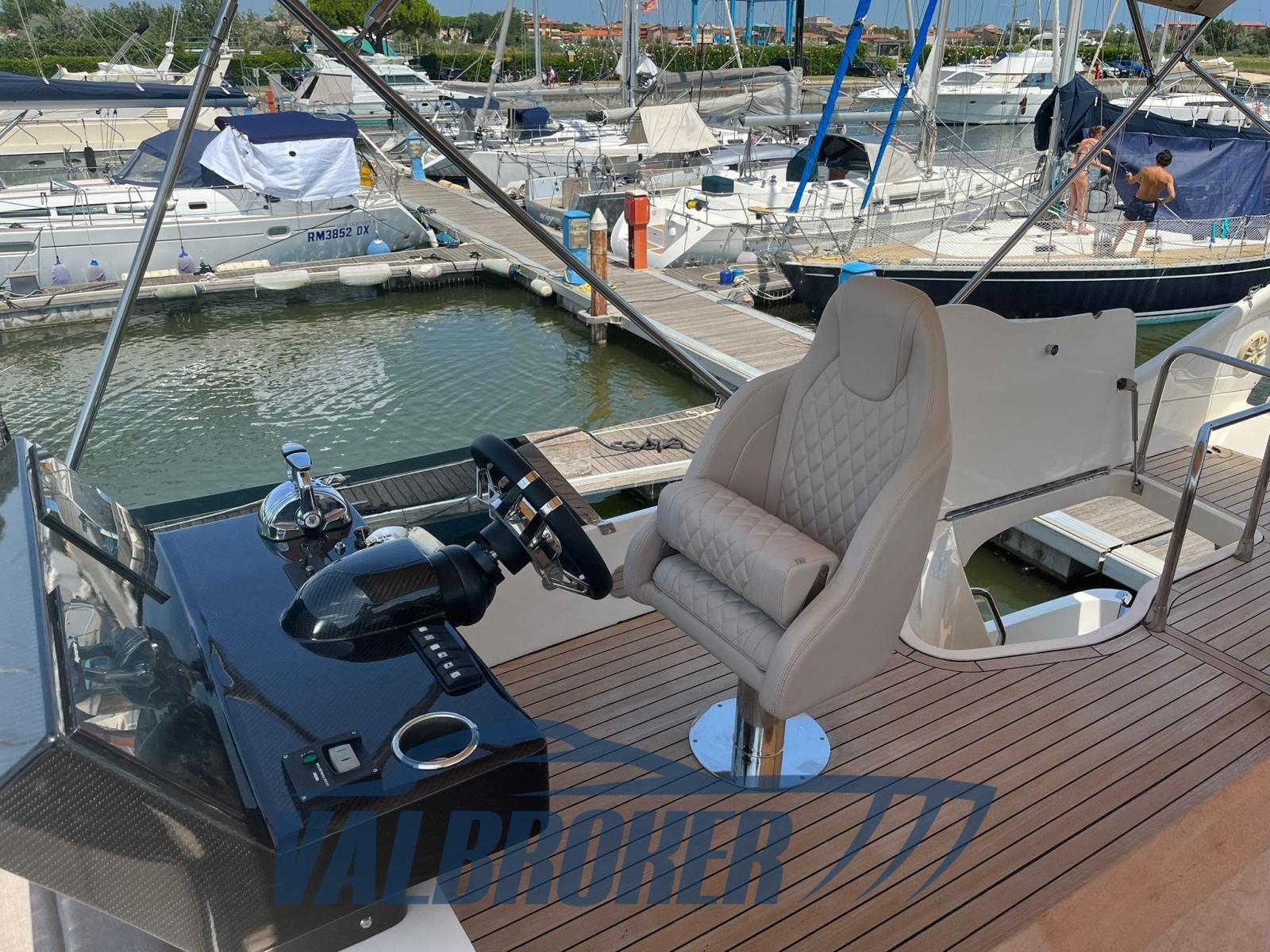 enterprise marine 46