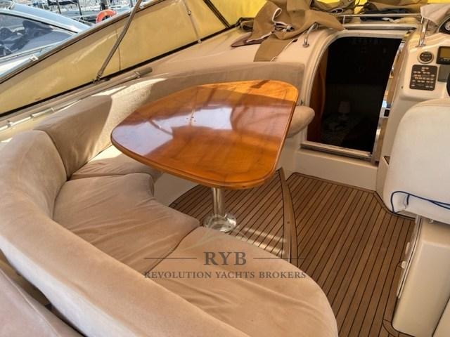 bavaria yachts Bmb 38 s