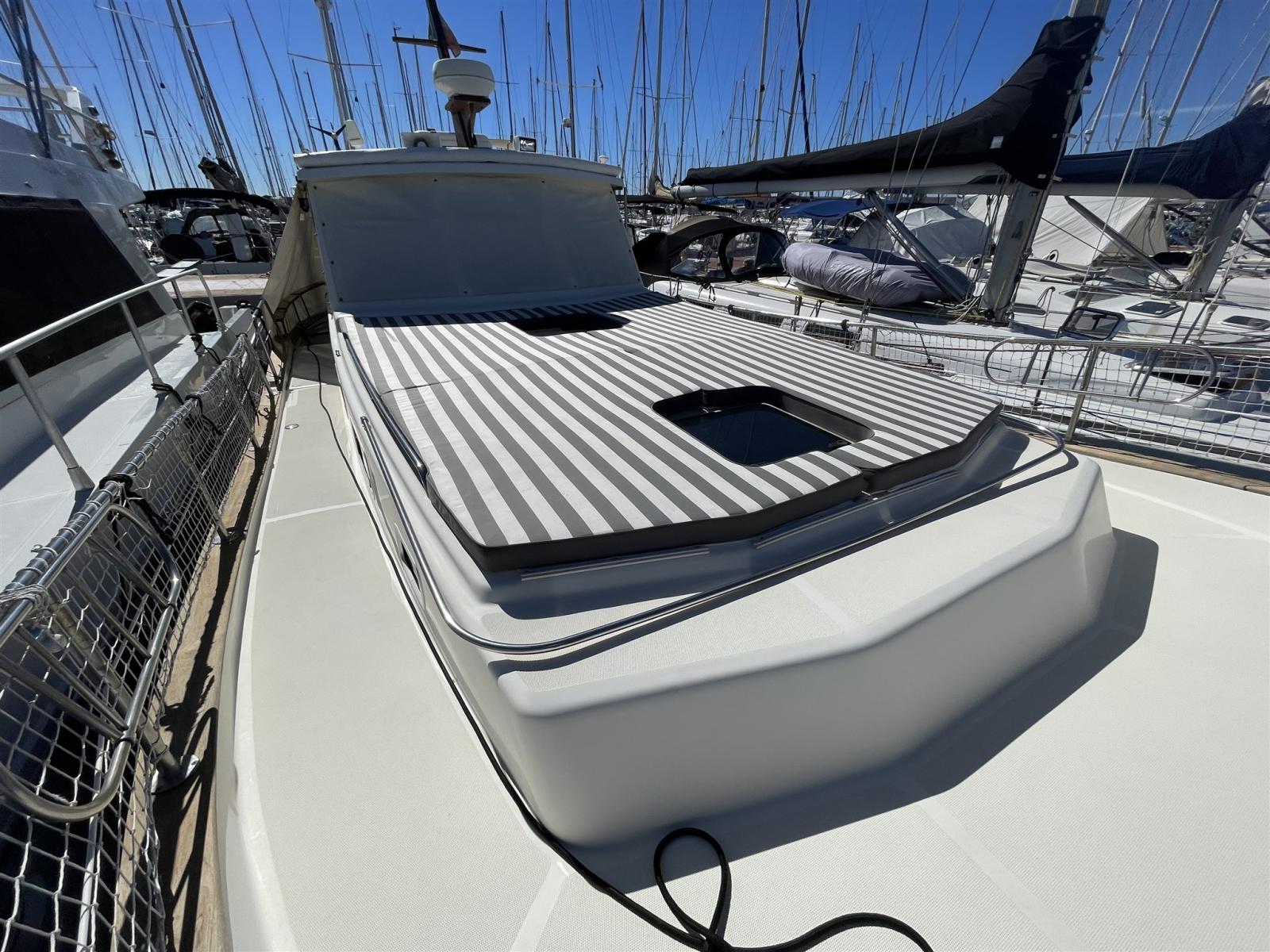 menorquin Menorquin 120