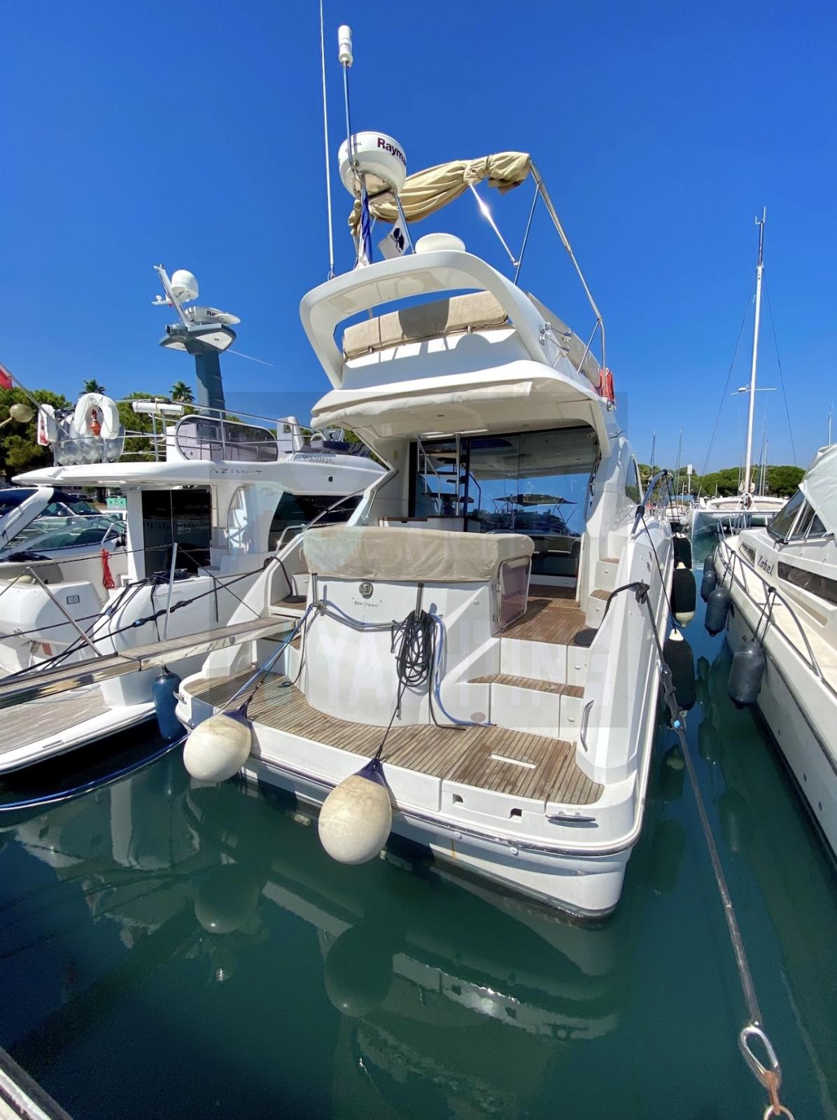 beneteau Monte carlo 47 fly