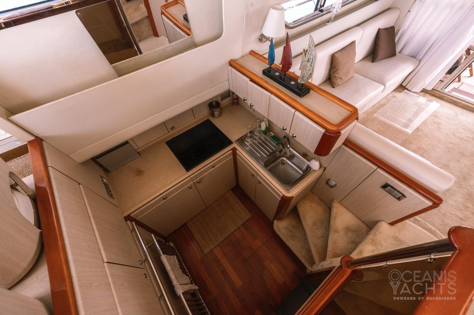 princess yachts Princess 60
